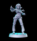 Classic JRPG Vol 19 Miniatures (Full Set) | Fantasy Miniature | RN Estudio