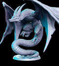 Fenathrax | Classic JRPG Vol 3 | Fantasy Miniature | RN Estudio