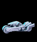 Fenris Bike | Classic JRPG Vol 10 | Fantasy Miniature | RN Estudio