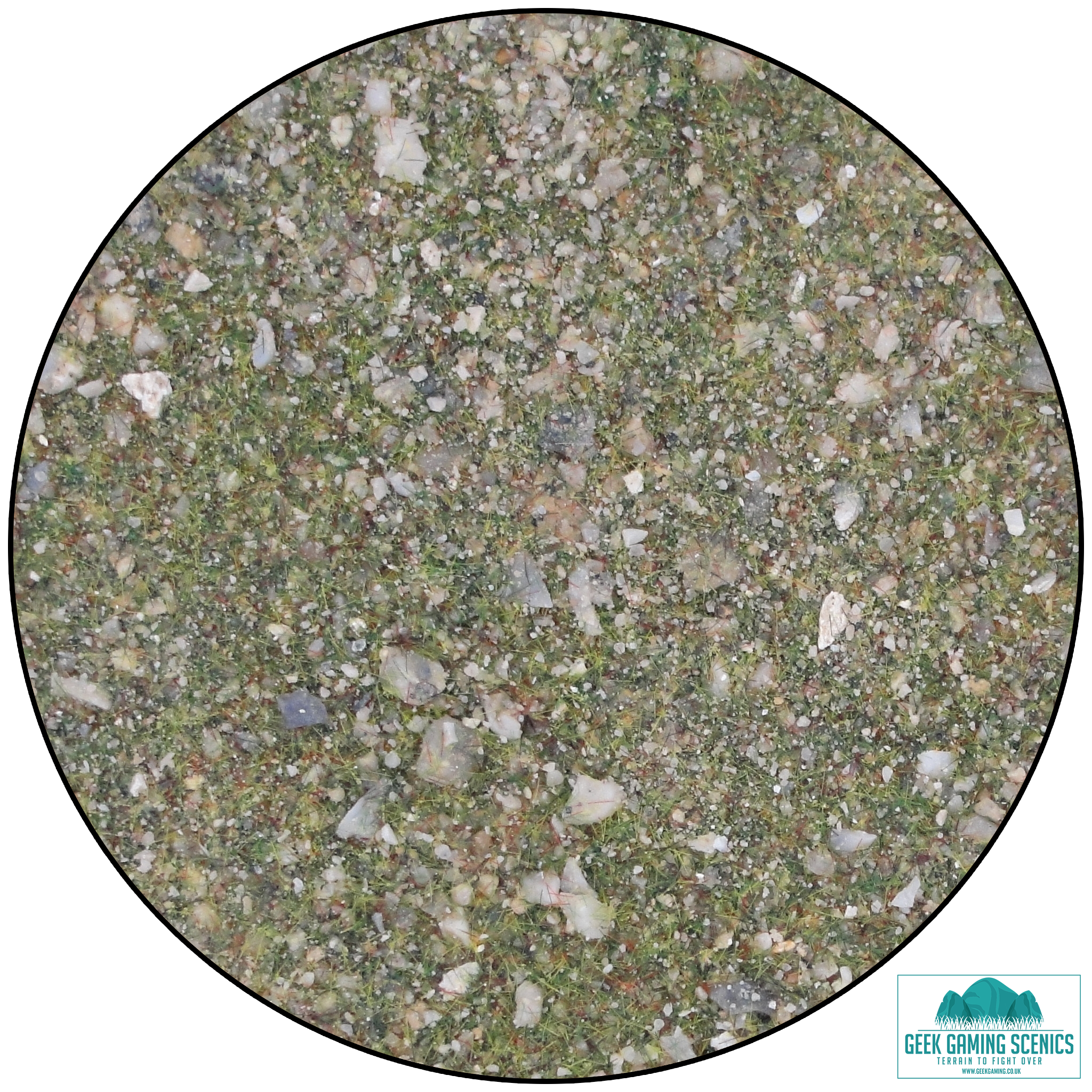 Base Ready Fields Of New Zealand