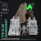 Frankensteins' Monster Miniatures | Fantasy Miniature | Printed Obsession