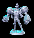 Franko | Anime Series | Fantasy Miniature | RN Estudio