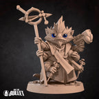 Galaxy Adventure Sci-Fi Miniatures | Bite the Bullet