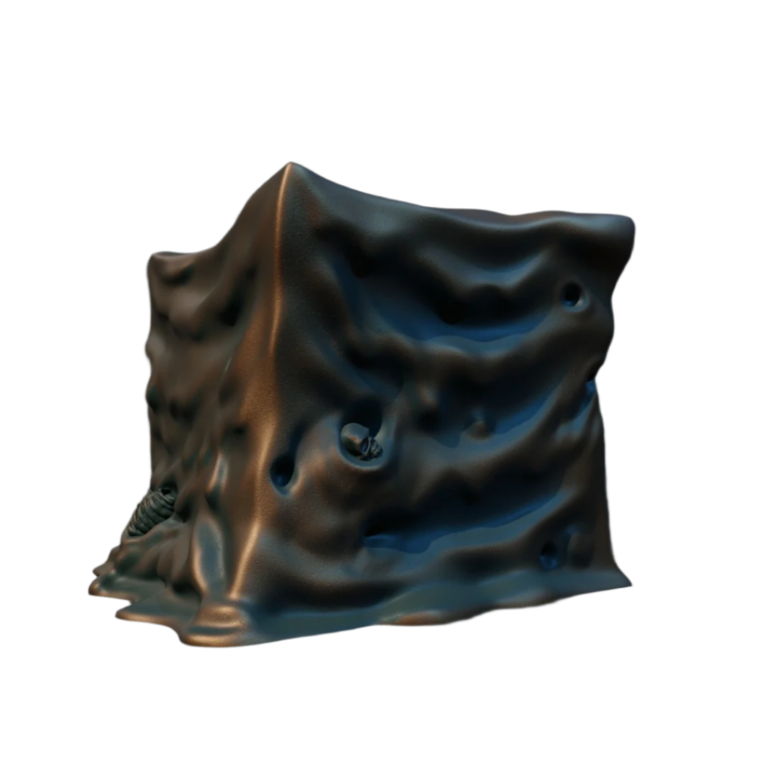 Gelatinous Cube
