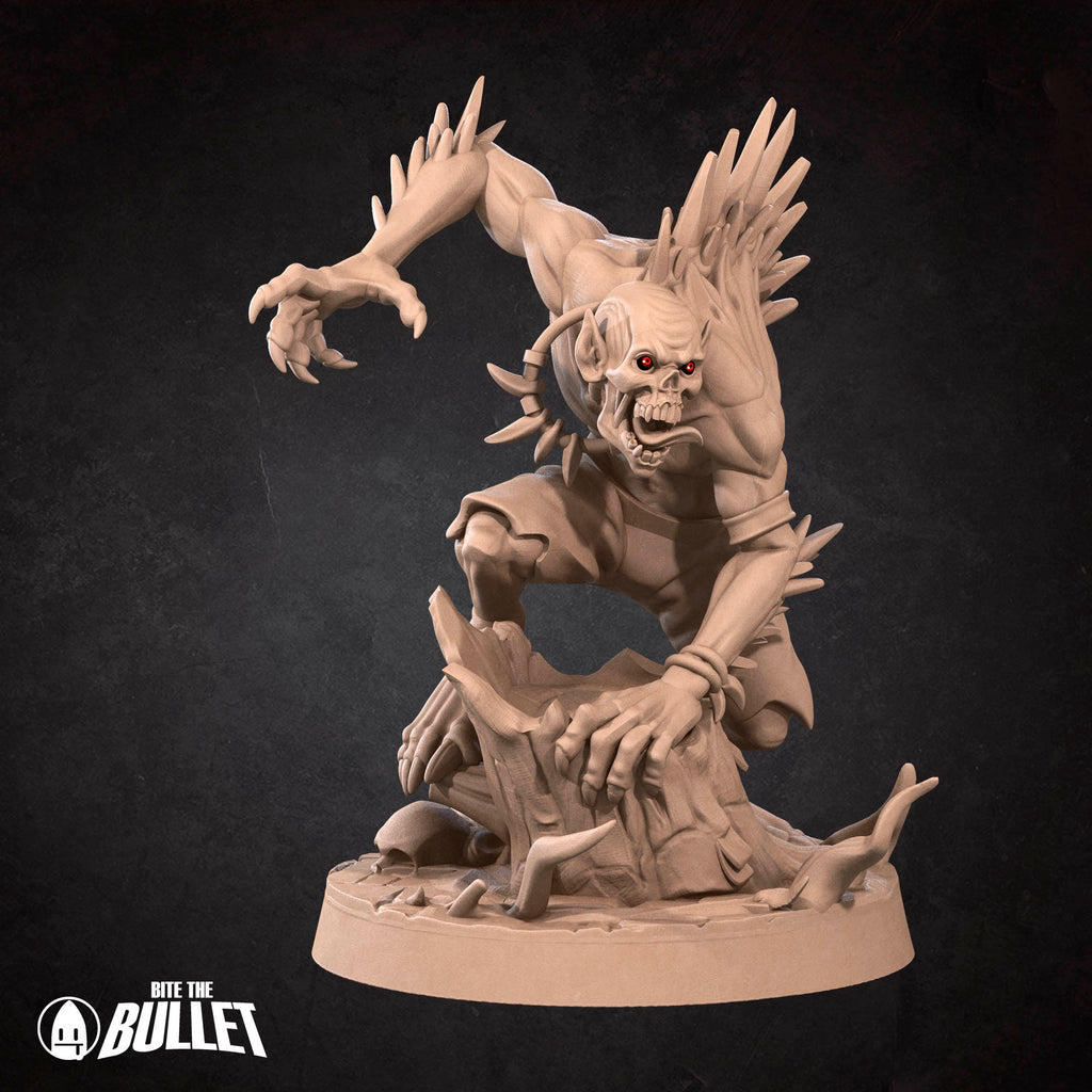 Vampires Vol 2 Fantasy Miniatures | Bite the Bullet