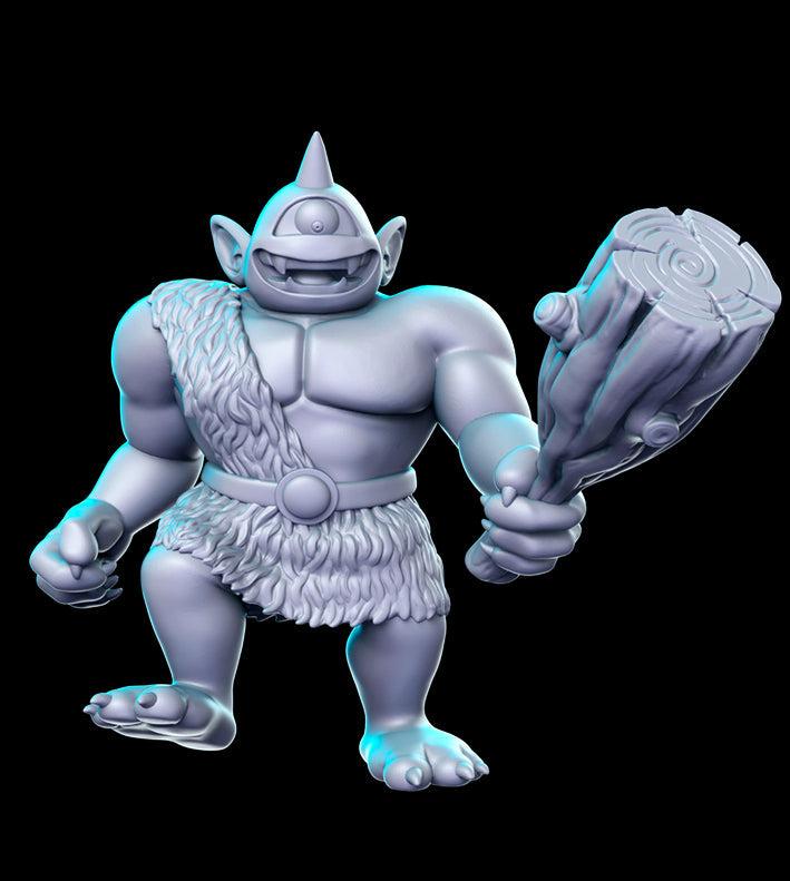 Classic JRPG Vol 21 Miniatures (Full Set) | Fantasy Miniature | RN Estudio