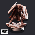 Bastion of the Wandering Mage Complete Miniatures & Campaign Set - DnD 3D Miniatures