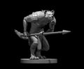 Gnoll 28mm Scale Miniature