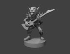Goblin 28mm Scale Miniature