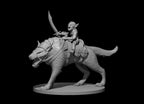Goblin 28mm Scale Miniature