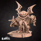 Galaxy Adventure Sci-Fi Miniatures | Bite the Bullet