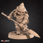 Goblins Vol 2 Miniatures (Full Set) | Fantasy Miniature | Bite the Bullet