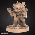 Goblins Vol 2 Miniatures (Full Set) | Fantasy Miniature | Bite the Bullet