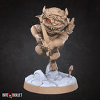 Goblins Vol 2 Miniatures (Full Set) | Fantasy Miniature | Bite the Bullet