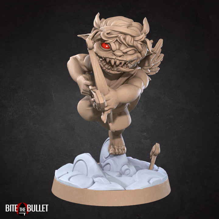 Goblins Vol 2 Miniatures (Full Set) | Fantasy Miniature | Bite the Bullet