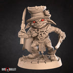 Goblins Vol 2 Miniatures (Full Set) | Fantasy Miniature | Bite the Bullet