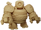 Stone King's Monsters Oversized Resin Miniatures