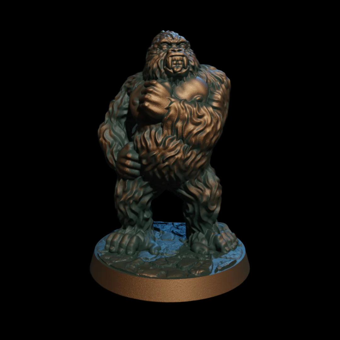 Gorilla