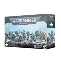 Warhammer: Space Wolves - Grey Hunters