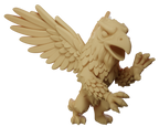 Stone King's Monsters Oversized Resin Miniatures