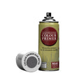 Army Painter Colour Primer - Gun Metal (400ml)