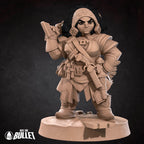 Iconic Hero Fantasy Miniatures | Bite the Bullet