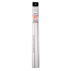 AK Interactive - Hollow Tube 6.00Dx350mm (W.T. 0,7mm)-Styrene Strip
