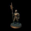 Halberdier 1