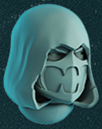 Space Warrior Head Pack | Scylla Legion | DakkaDakka | Sci-Fi Grimdark Custom Bitz Wargaming Miniatures 28mm 32mm