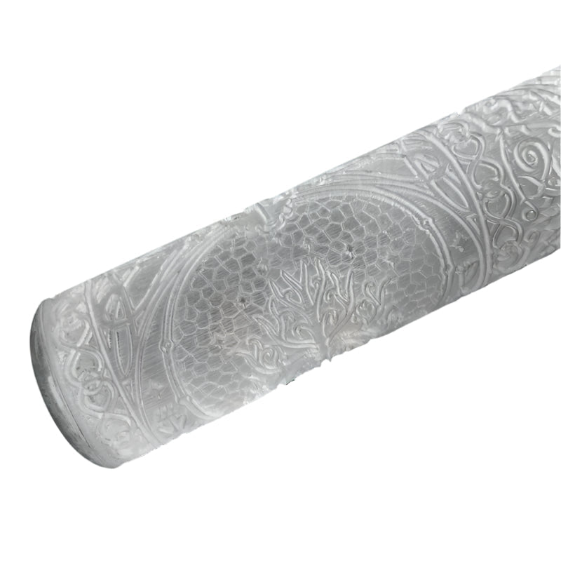 Green Stuff World Rolling Pin ELVEN