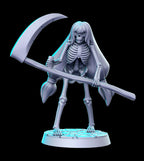 Heroine's Quest Vol 2 Miniatures (Full Set) | Fantasy Miniature | RN Estudio