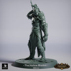 ⚔️ Pack: Dark Elves - The Hollow Blades | 15-Pack 12K Resin 32mm Warband 🗡️