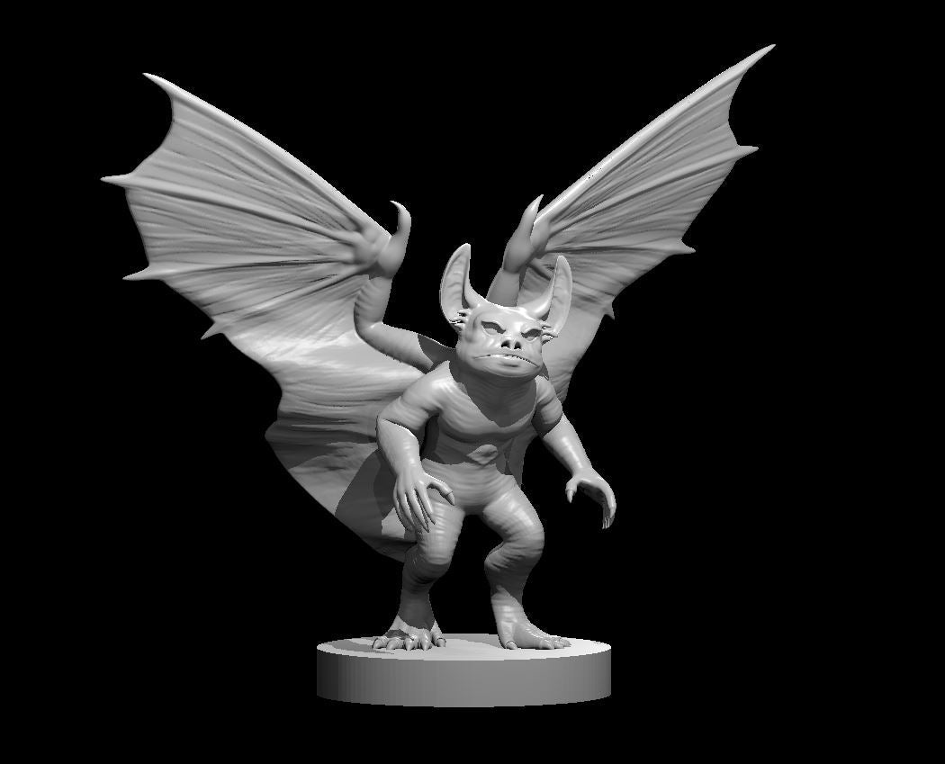 Hobgoblin 28mm Scale Miniature