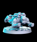 Hotrod (Combat Mode) | Those Wonderful 80's Vol 2 | Fantasy Miniature | RN Estudio