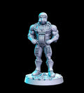 Hotrod | Those Wonderful 80's Vol 2 | Fantasy Miniature | RN Estudio