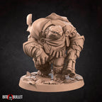 Tortles Vol 2 Miniatures | Fantasy Miniature | Bite the Bullet