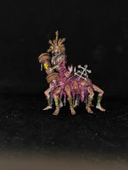 Trench Crusade Marinduque Scripture Guardian Proxy Miniature Papsikels Resin Figure
