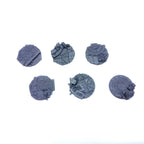 Base Topper Pack B (32mm) Primal Hounds Conversion Bits For 28mm 32mm Sci-fi Space Knights
