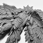 Confronting the Master of War