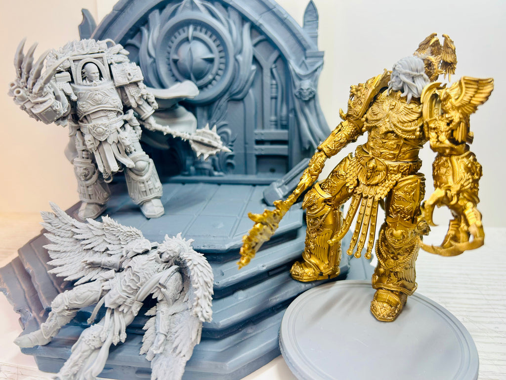 Confronting the Master of War