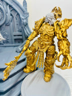 Confronting the Master of War