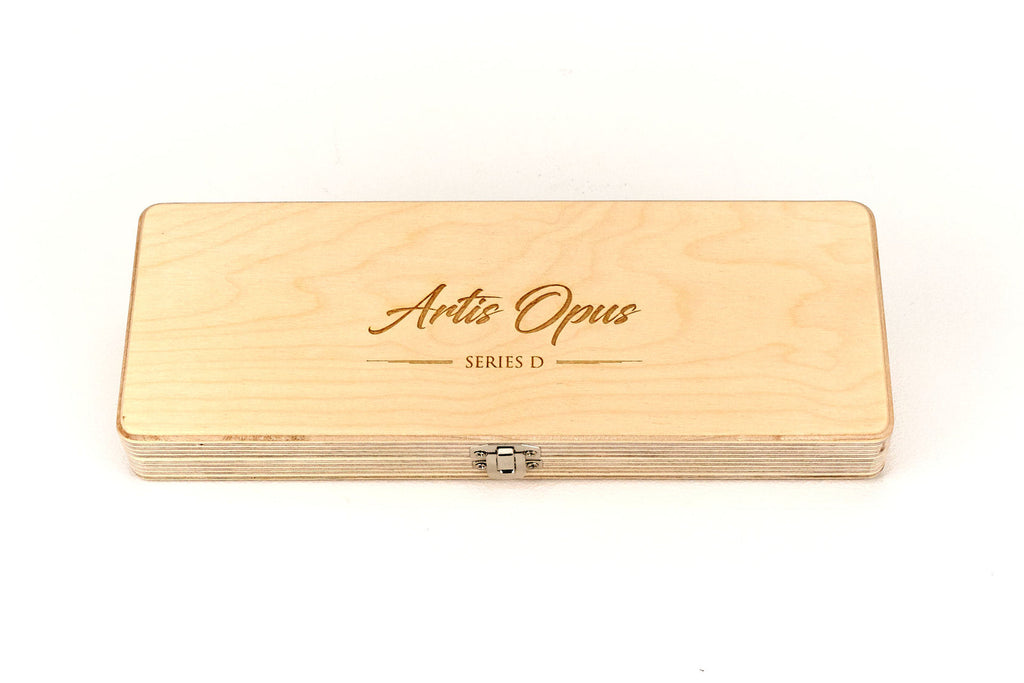 Artis Opus - Series D - DryBrush Set
