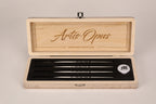 Artis Opus - Series M - Brush Set