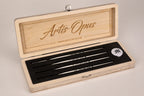 Artis Opus - Series M - Brush Set