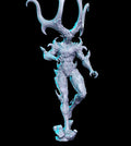 Ifrit | Classic JRPG Vol 14 | Fantasy Miniature | RN Estudio