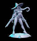 Inoa | Western RPG Vol 3 | Fantasy Miniature | RN Estudio