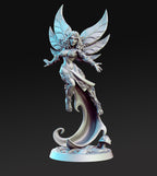 Inside the Magic Forest Miniatures (Full Set) | Fantasy Miniature | RN Estudio