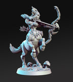 Inside the Magic Forest Miniatures (Full Set) | Fantasy Miniature | RN Estudio