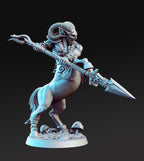 Inside the Magic Forest Miniatures (Full Set) | Fantasy Miniature | RN Estudio
