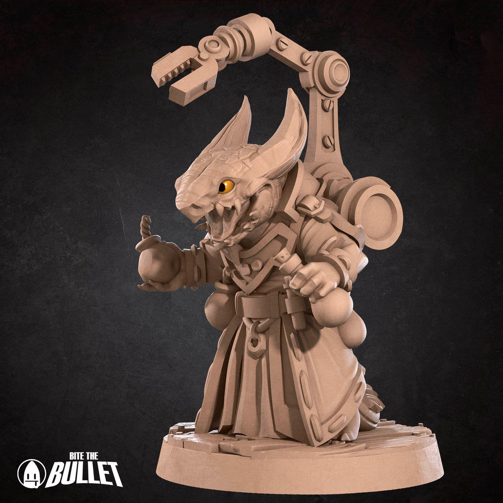 Kobolds Vol 2 | Fantasy Miniatures | Bite the Bullet